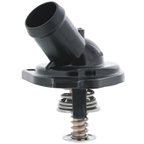 Motorad 636-170 Engine Coolant Thermostat Housing Assembly - view 4