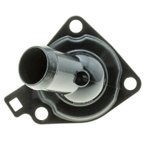 Motorad 636-170 Engine Coolant Thermostat Housing Assembly - view 5
