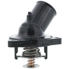 Motorad 637-180 Engine Coolant Thermostat Housing Assembly - Upper - view 7