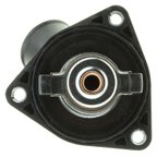 Motorad 637-180 Engine Coolant Thermostat Housing Assembly - Upper - view 8
