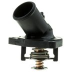 Motorad 637-180 Engine Coolant Thermostat Housing Assembly - Upper - view 1