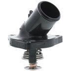 Motorad 637-180 Engine Coolant Thermostat Housing Assembly - Upper - view 4