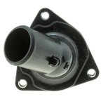 Motorad 637-180 Engine Coolant Thermostat Housing Assembly - Upper - view 6