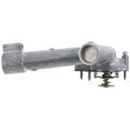 Motorad 639-180 Engine Coolant Thermostat Housing Assembly - view 6