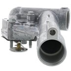Motorad 639-180 Engine Coolant Thermostat Housing Assembly - view 3