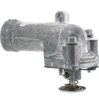 Motorad 639-180 Engine Coolant Thermostat Housing Assembly - view 4