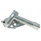 Motorad 639-180 Engine Coolant Thermostat Housing Assembly - view 5