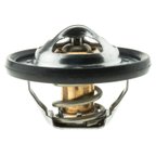 Motorad 647-180 Engine Coolant Thermostat - Lower - view 1