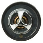 Motorad 647-180 Engine Coolant Thermostat - Lower - view 3