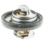 Motorad 656-195 Engine Coolant Thermostat - view 2