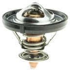 Motorad 658-170 Engine Coolant Thermostat - view 1
