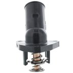 Motorad 660-180 Engine Coolant Thermostat Housing Assembly - Upper - view 7