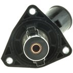 Motorad 660-180 Engine Coolant Thermostat Housing Assembly - Upper - view 8