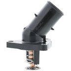 Motorad 660-180 Engine Coolant Thermostat Housing Assembly - Upper - view 4