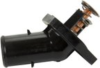 Motorad 660-180 Engine Coolant Thermostat Housing Assembly - Upper - view 5