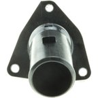 Motorad 660-180 Engine Coolant Thermostat Housing Assembly - Upper - view 6