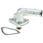 Motorad 662-180 Engine Coolant Thermostat Housing Assembly - view 2