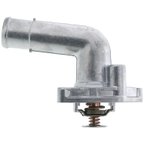 Motorad 662-180 Engine Coolant Thermostat Housing Assembly - view 6