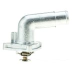 Motorad 662-180 Engine Coolant Thermostat Housing Assembly - view 1