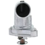 Motorad 662-180 Engine Coolant Thermostat Housing Assembly - view 3