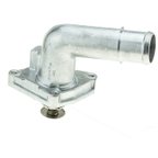 Motorad 662-180 Engine Coolant Thermostat Housing Assembly - view 8