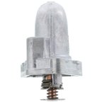 Motorad 662-180 Engine Coolant Thermostat Housing Assembly - view 4