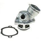 Motorad 668-212 Engine Coolant Thermostat Housing Assembly - view 2