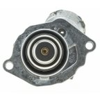 Motorad 668-212 Engine Coolant Thermostat Housing Assembly - view 6