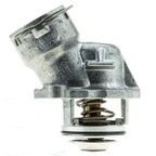 Motorad 668-212 Engine Coolant Thermostat Housing Assembly - view 1