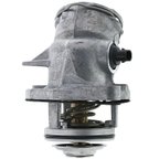 Motorad 668-212 Engine Coolant Thermostat Housing Assembly - view 3