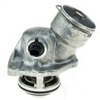 Motorad 668-212 Engine Coolant Thermostat Housing Assembly - view 8