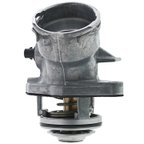 Motorad 668-212 Engine Coolant Thermostat Housing Assembly - view 4