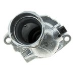 Motorad 668-212 Engine Coolant Thermostat Housing Assembly - view 5