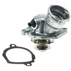 Motorad 669-212 Engine Coolant Thermostat Housing Assembly - view 2