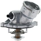 Motorad 669-212 Engine Coolant Thermostat Housing Assembly - view 6
