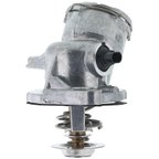 Motorad 669-212 Engine Coolant Thermostat Housing Assembly - view 3