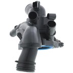 Motorad 678-221 Engine Coolant Thermostat Housing Assembly - view 7