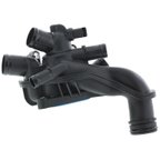 Motorad 678-221 Engine Coolant Thermostat Housing Assembly - view 4