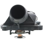 Motorad 691-190 Engine Coolant Thermostat Housing Assembly - view 4