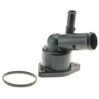 Motorad 700-180 Engine Coolant Thermostat Housing Assembly - view 2