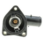 Motorad 700-180 Engine Coolant Thermostat Housing Assembly - view 8