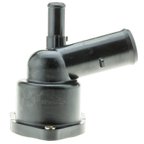 Motorad 700-180 Engine Coolant Thermostat Housing Assembly - view 1