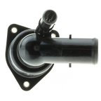 Motorad 700-180 Engine Coolant Thermostat Housing Assembly - view 6