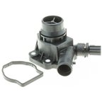 Motorad 711-195 Engine Coolant Thermostat Housing Assembly - view 2