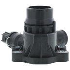 Motorad 711-195 Engine Coolant Thermostat Housing Assembly - view 7