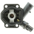 Motorad 711-195 Engine Coolant Thermostat Housing Assembly - view 8