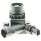 Motorad 711-195 Engine Coolant Thermostat Housing Assembly - view 1