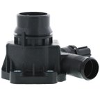 Motorad 711-195 Engine Coolant Thermostat Housing Assembly - view 4