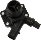 Motorad 711-195 Engine Coolant Thermostat Housing Assembly - view 5