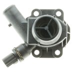 Motorad 711-195 Engine Coolant Thermostat Housing Assembly - view 6